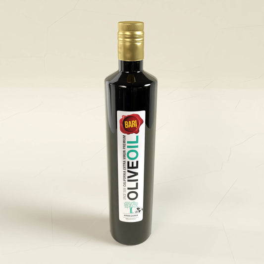 Arbequina Extra Virgin Olive Oil - 500mL