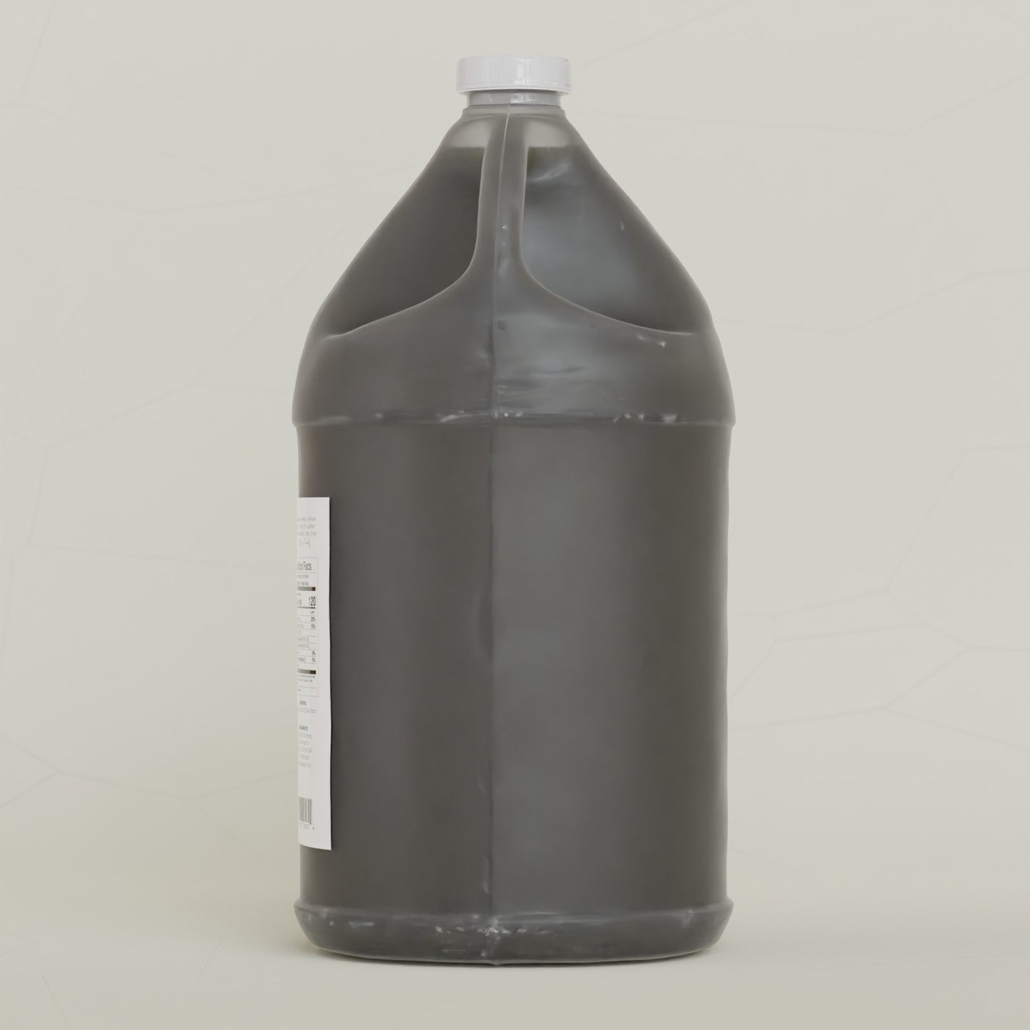 Basil Infused Olive Oil - 1 Gal