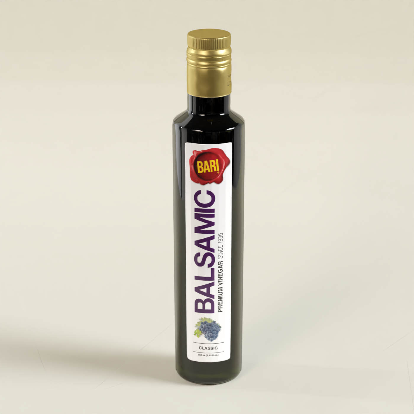 Classic Balsamic Vinegar - 250mL