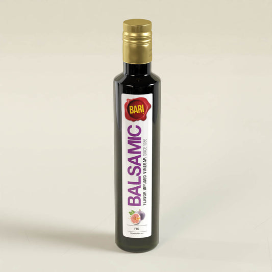 Fig Balsamic Vinegar - 250mL