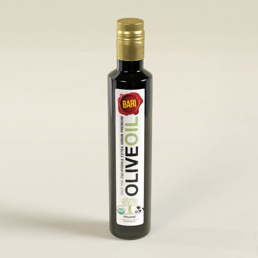 Organic Extra Virgin Olive Oil - 250mL