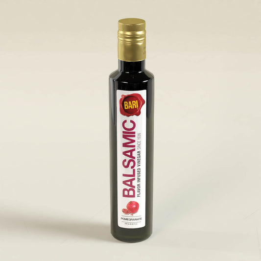 Pomegranate Balsamic Vinegar - 250mL