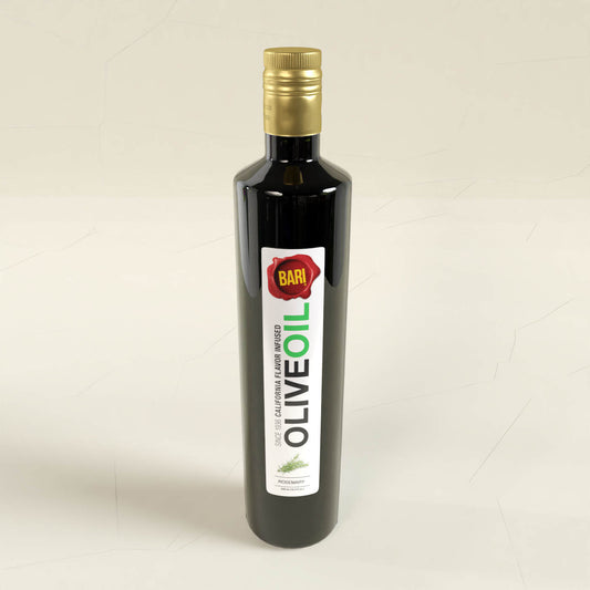 Rosemary Infused Olive Oil - 500mL