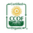 CCOF Certified