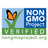 Non-GMO Project Certified
