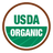 USDA Certified Organic