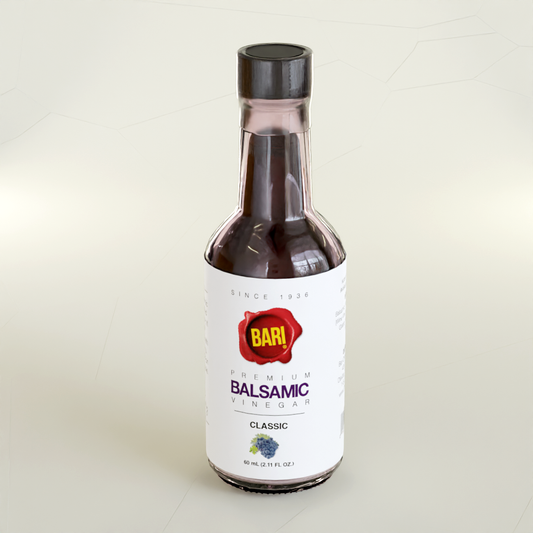 Balsamic Vinegar - Grower's Selection - 60mL