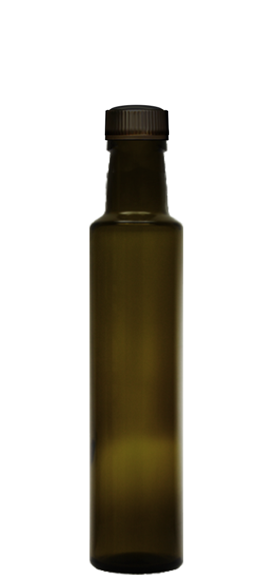 Empty Bottle -250mL