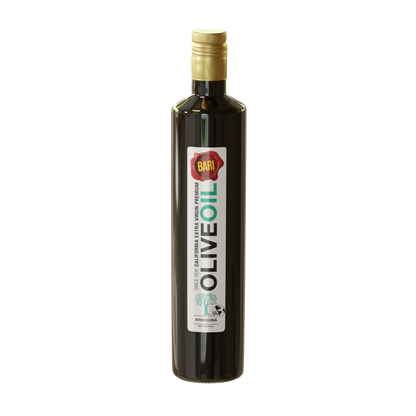 California Extra Virgin Premium Olive Oil