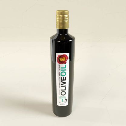 Arbequina Extra Virgin Olive Oil - 500mL