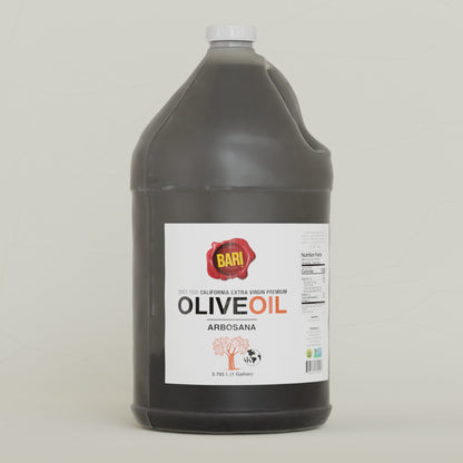 Arbosana Extra Virgin Olive Oil - 1 Gal