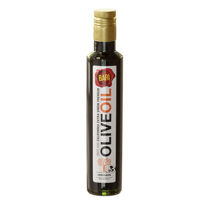 California Extra Virgin Premium Olive Oil