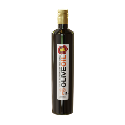California Extra Virgin Premium Olive Oil