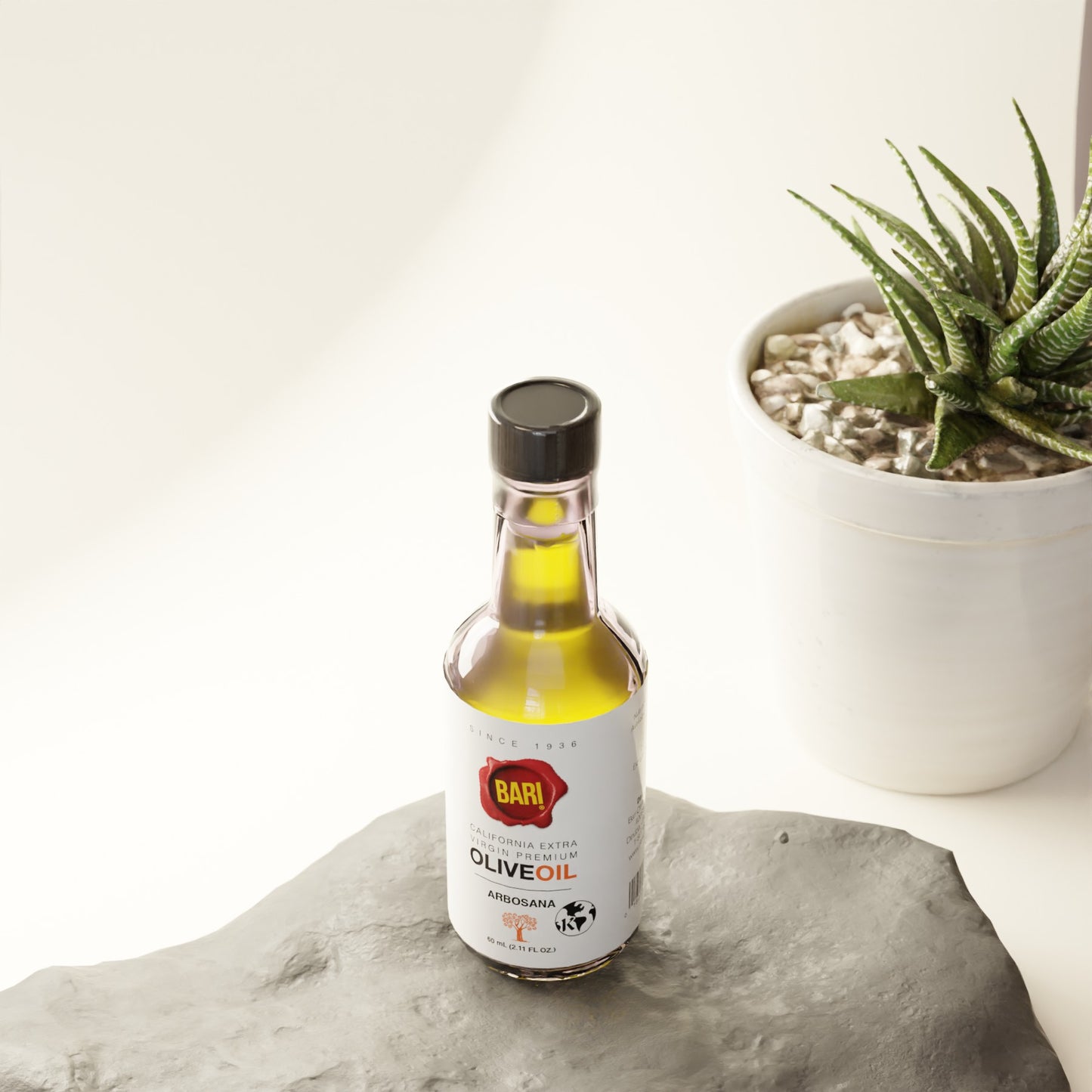 California Extra Virgin Premium Olive Oil