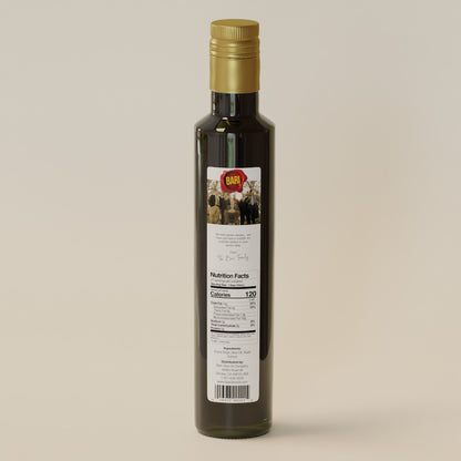 Basil Infused Olive Oil - 250mL