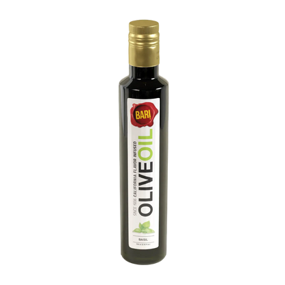 California Flavor Infused Olive Oil