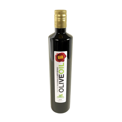 California Flavor Infused Olive Oil