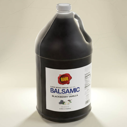 Black Cherry Balsamic Vinegar - 1 Gal