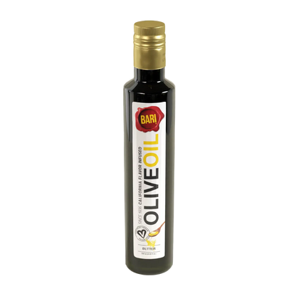 California Flavor Infused Olive Oil