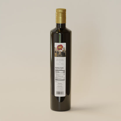 Butter Infused Olive Oil - 500mL