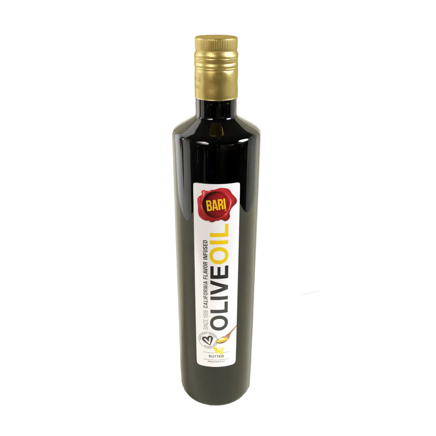 California Flavor Infused Olive Oil