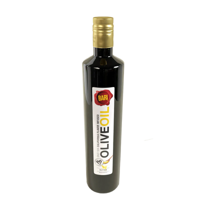 California Flavor Infused Olive Oil