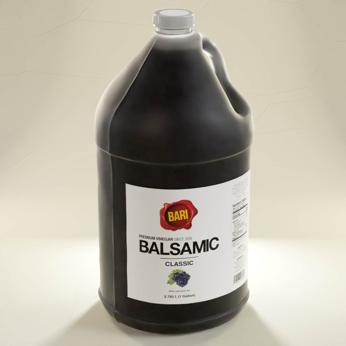 Classic Balsamic Vinegar - 1 Gal