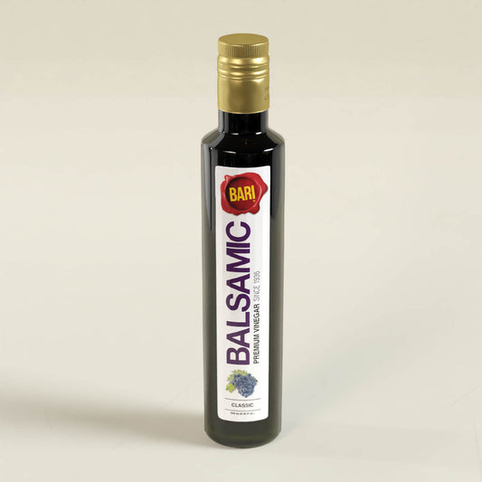 Classic Balsamic Vinegar - 250mL