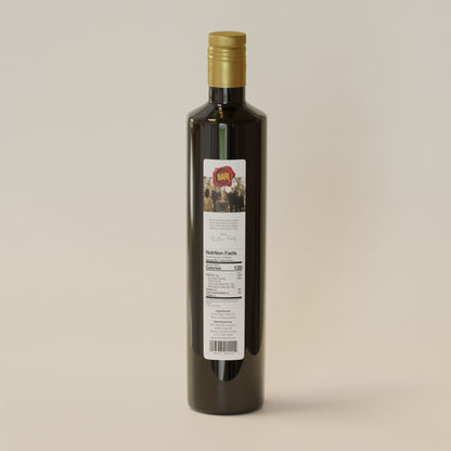 Fajita Infused Olive Oil - 500mL