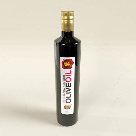 Fajita Infused Olive Oil - 500mL