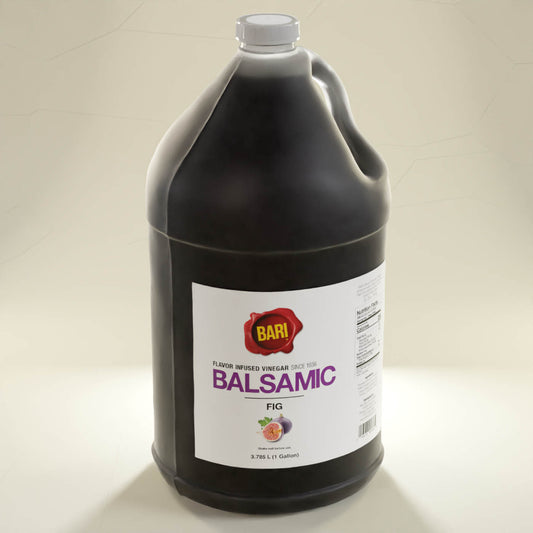 Fig Balsamic Vinegar - 1 Gal
