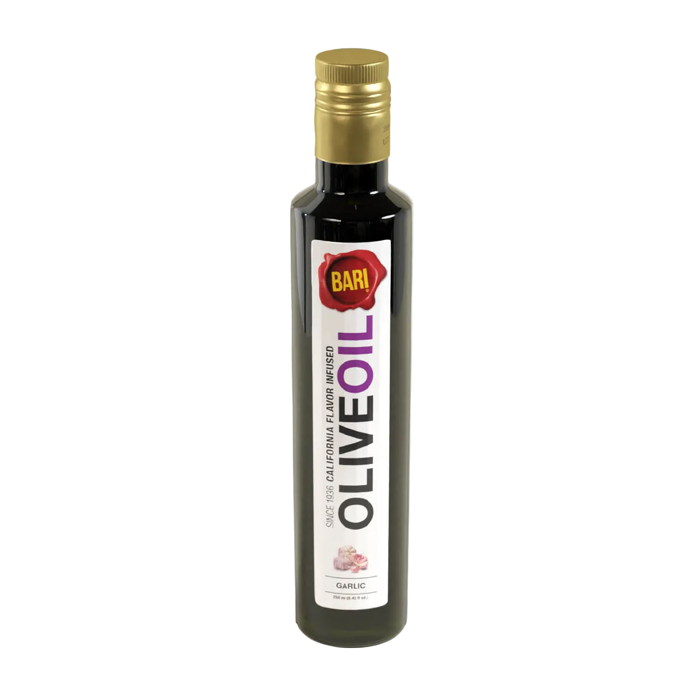 California Flavor Infused Olive Oil
