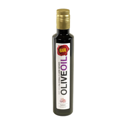 California Flavor Infused Olive Oil