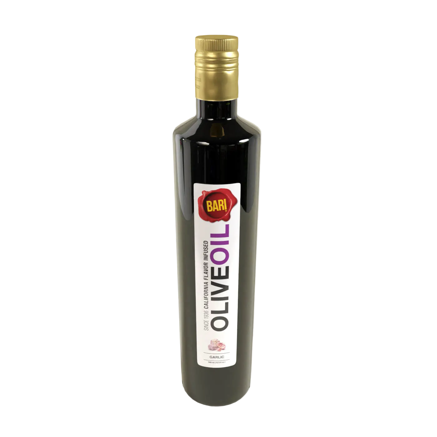 California Flavor Infused Olive Oil