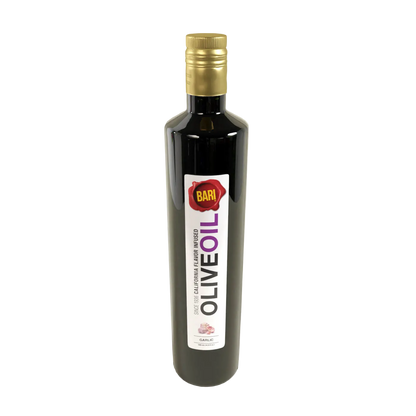California Flavor Infused Olive Oil