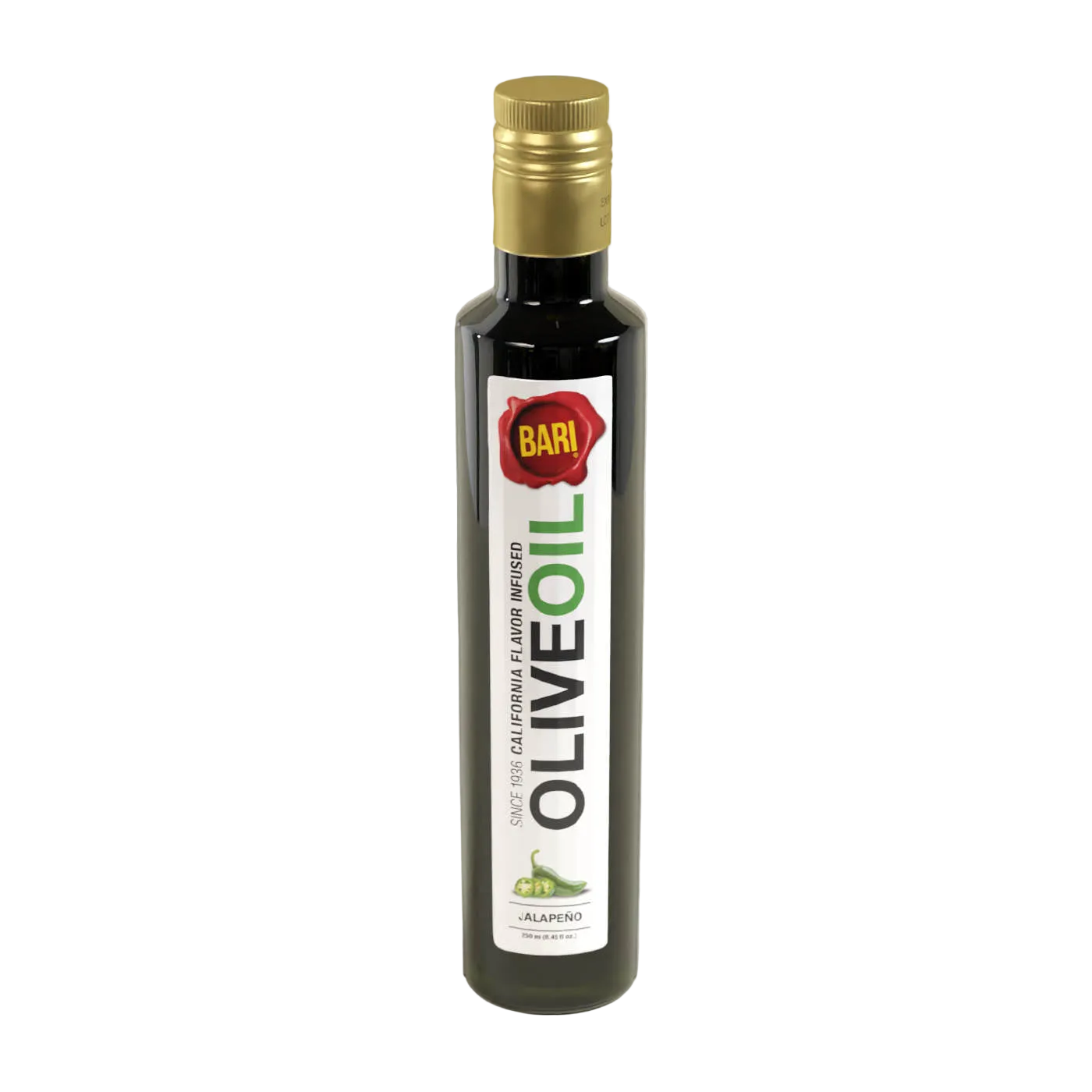 California Flavor Infused Olive Oil