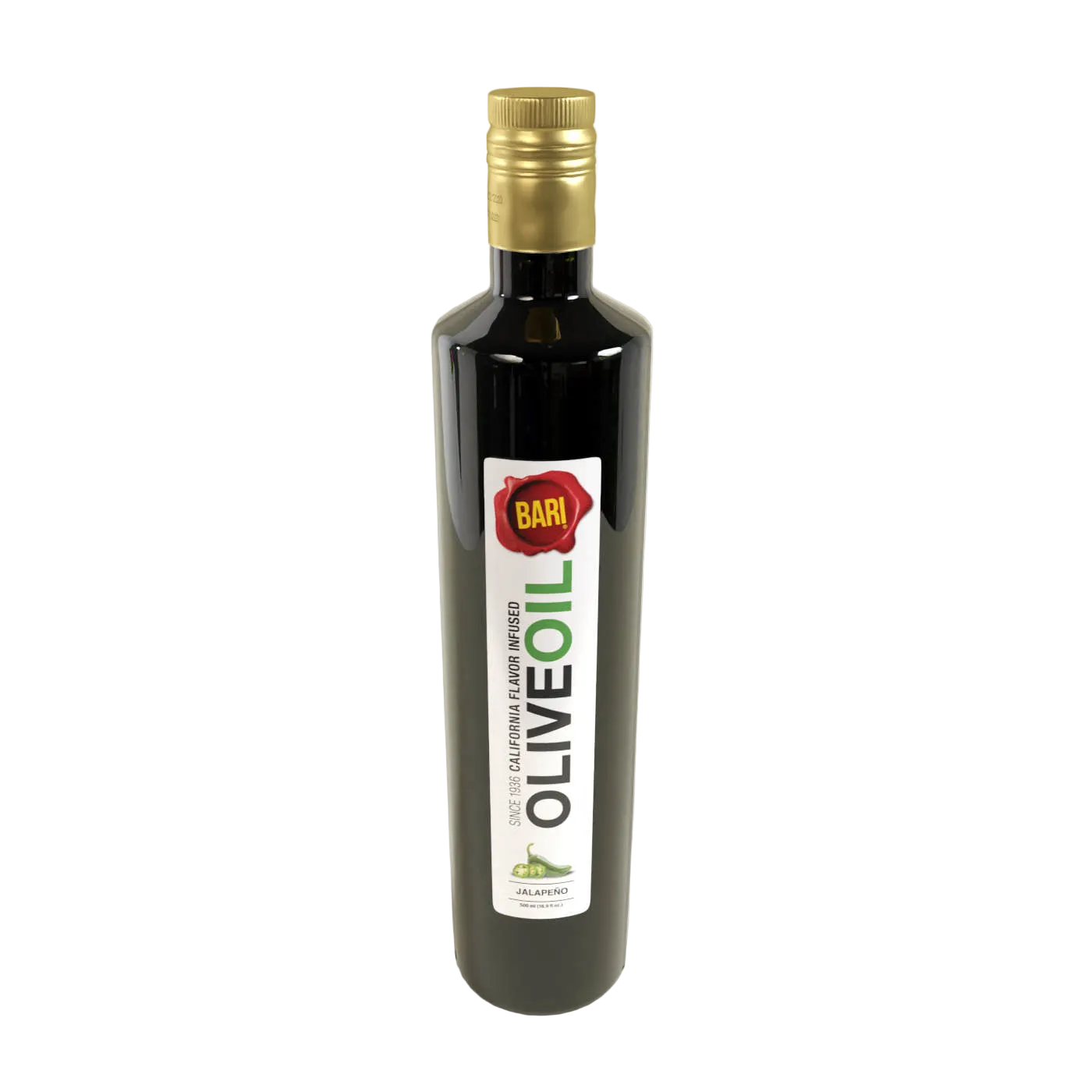 California Flavor Infused Olive Oil