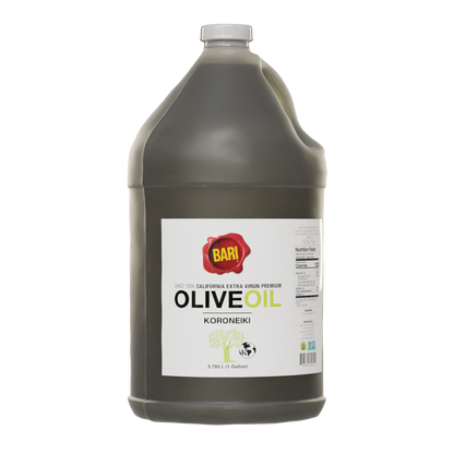 California Extra Virgin Premium Olive Oil