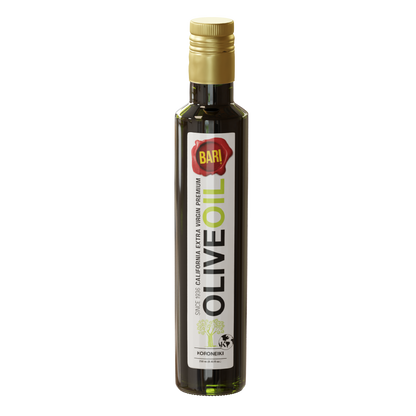 California Extra Virgin Premium Olive Oil