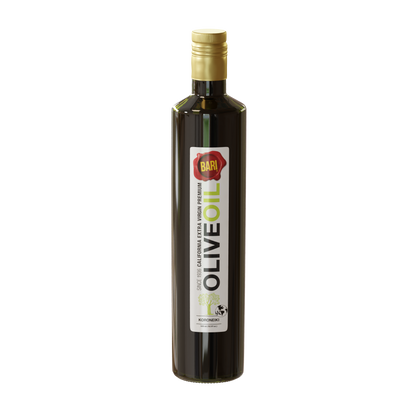 California Extra Virgin Premium Olive Oil