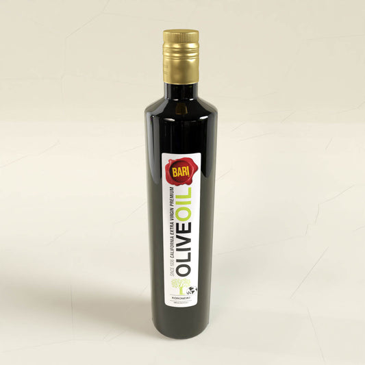 Koroneiki Extra Virgin Olive Oil - 500mL
