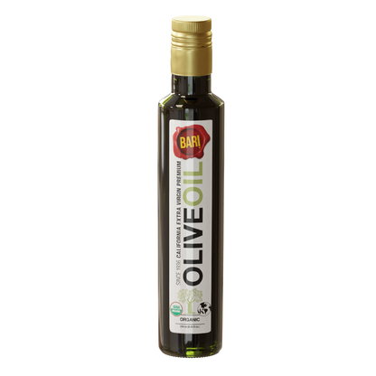 California Extra Virgin Premium Olive Oil