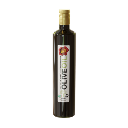 California Extra Virgin Premium Olive Oil