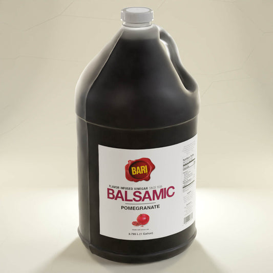 Pomegranate Balsamic Vinegar - 1 Gal