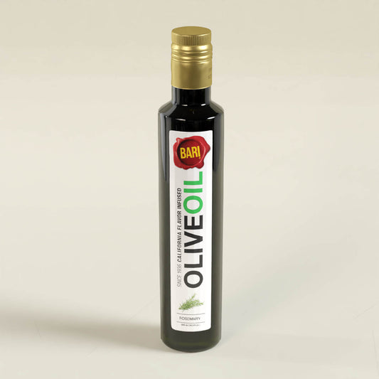 Rosemary Infused Olive Oil - 250mL