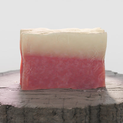 Cherry Vanilla Olive Oil Soap