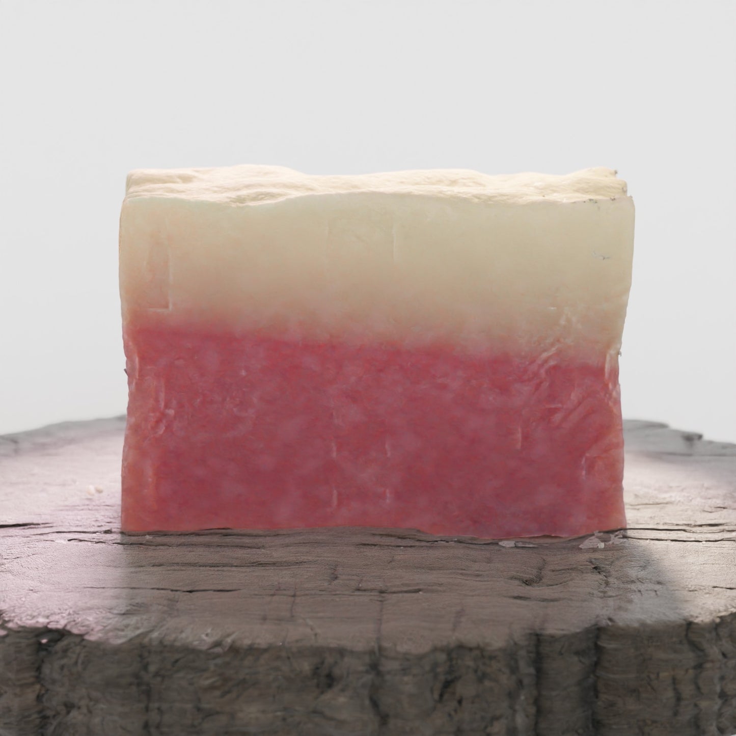 Cherry Vanilla Olive Oil Soap