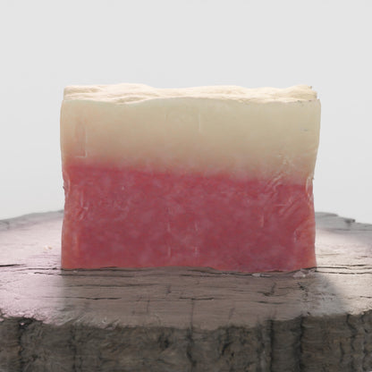 Cherry Vanilla Olive Oil Soap