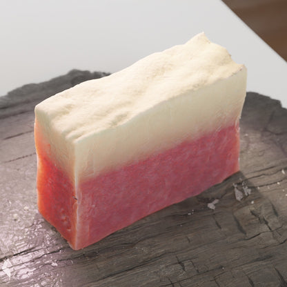 Cherry Vanilla Olive Oil Soap