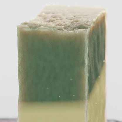 Cucumelon Olive Oil Soap (Vegan)